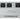 Furman PST-6 6 Outlet 15 Amp Pro or Home Surge Strip AC Power Conditioner