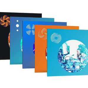 Izotope Music Assistant Bundle Pt1 Software