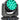 American DJ ADJ Focus Flex L19 x 40W RGBL LED DMX Moving Head Light w/Pixel FX