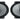 Pair Kicker 48PSC572 5x7" Saddlebag Speakers for 2006-Up Harley Davidson PSC57