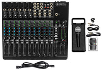1402VLZ4 + RMC-XLR