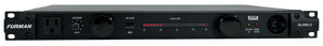 Furman PL-PRO C 20A Power Conditioner with Pull-out Lights, USB Port, Voltmeter