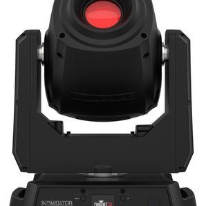 Chauvet DJ Intimidator Spot 360XIP Indoor/Outdoor RF Moving Head Gobo/Beam Light