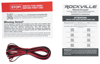 RockTower 68D