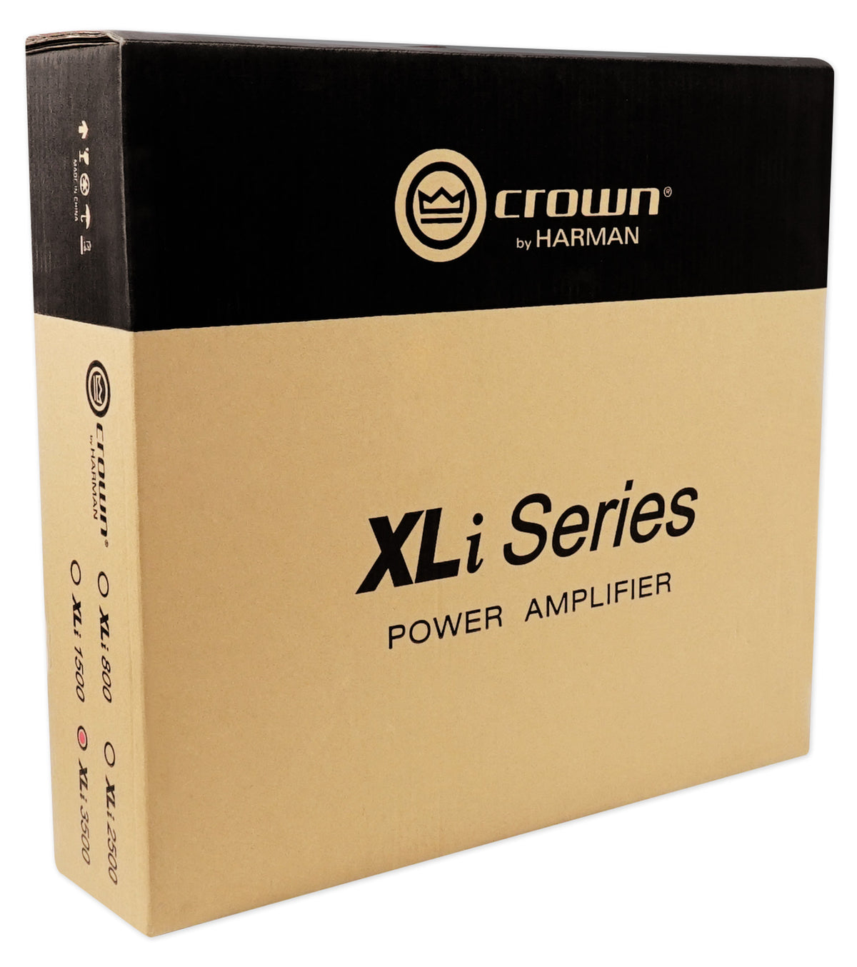 XLi3500