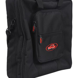 SKB 1SKB-UB1818 18" x 18" x 5.5" Universal Mixer/Equipment Bag