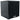 Rockville ROCK SHAKER 6.5" Inch Black 200w Powered Home Theater Subwoofer Sub