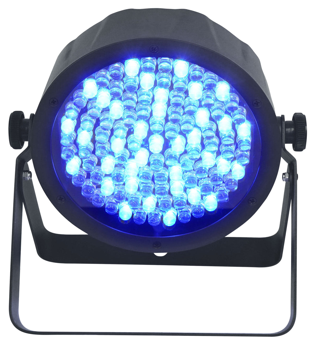 (2) SlimPAR 56 ILS Par Wash Up-Lights