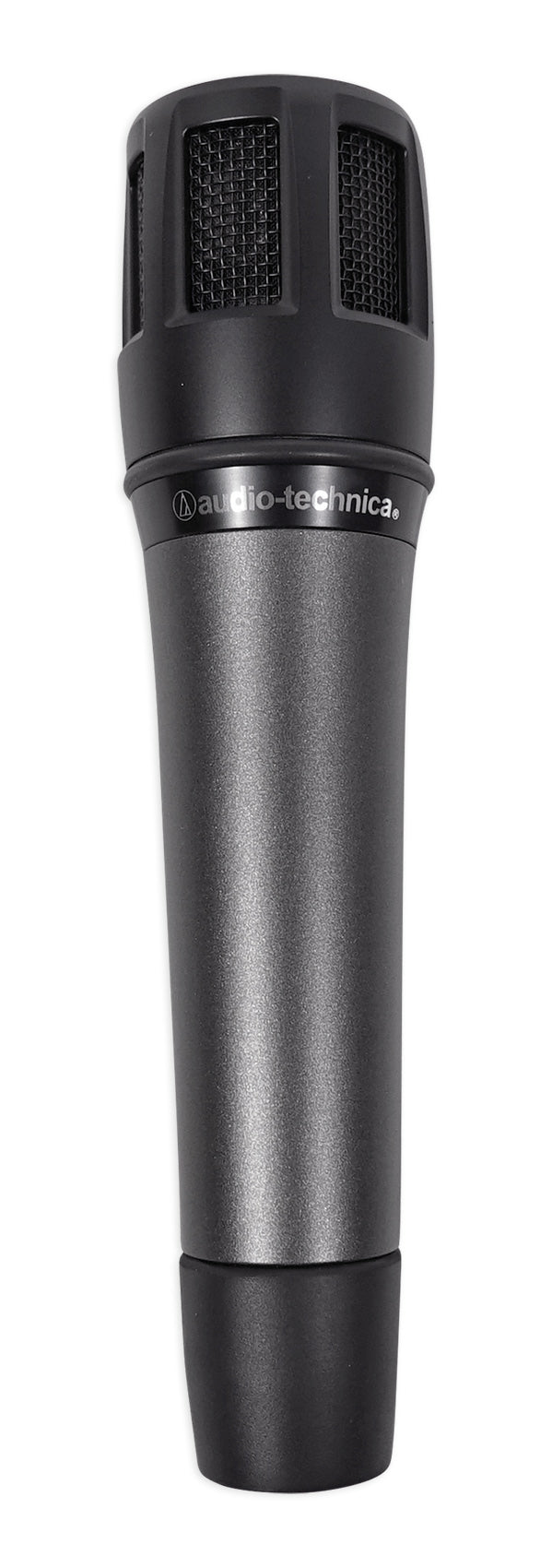 ATM650 Instrument Microphone with Kick Drum and Amp Mic Stand