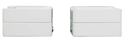 MAC69W+MAC360W KICKER SWIVEL RZR