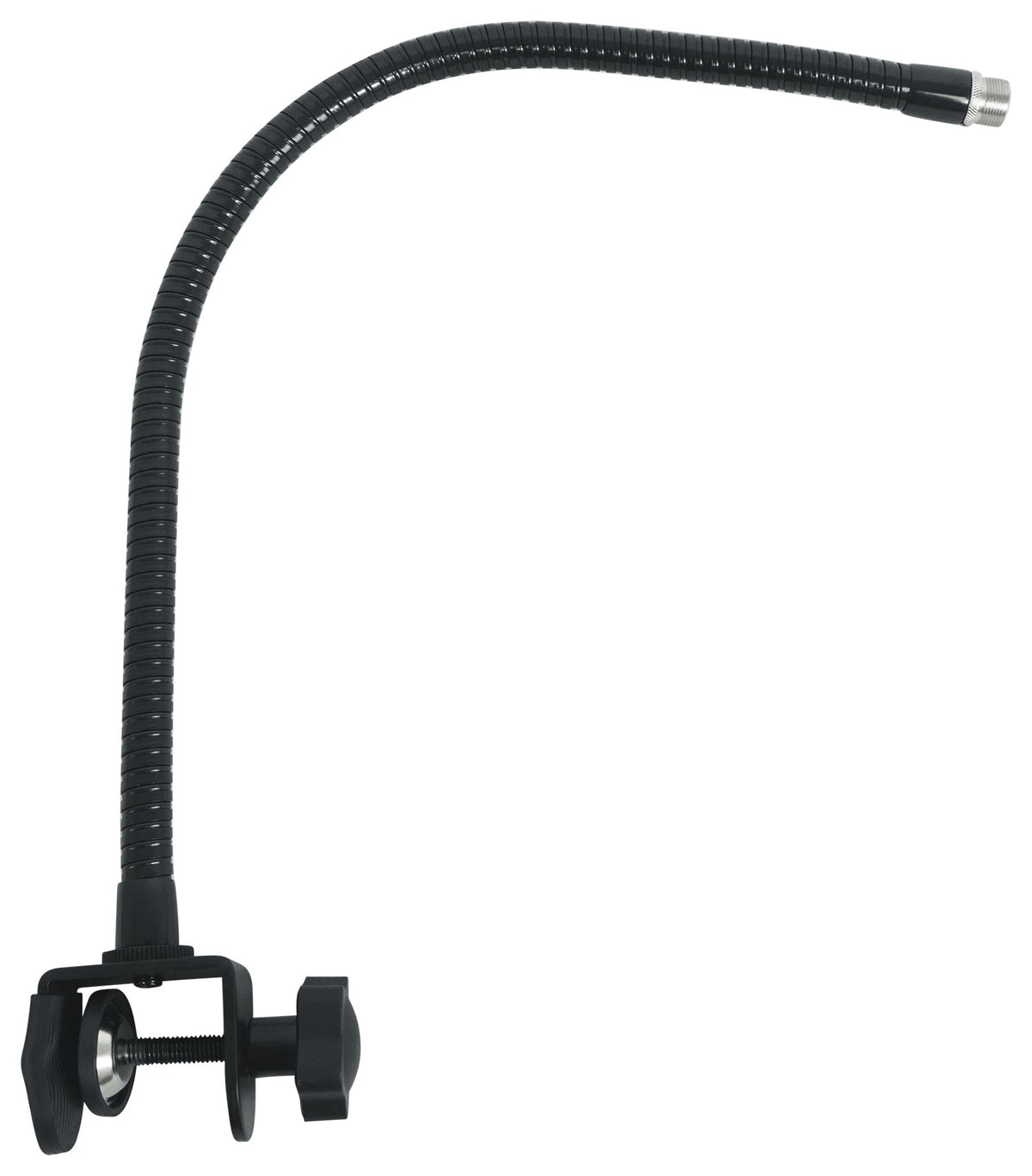 ROCKBOOTH + GN20 Gooseneck Mic Stand Bundle