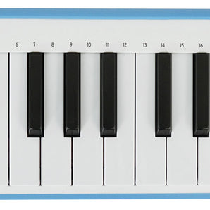 Arturia Microlab Blue Music Production USB MIDI 25-Key Keyboard Controller