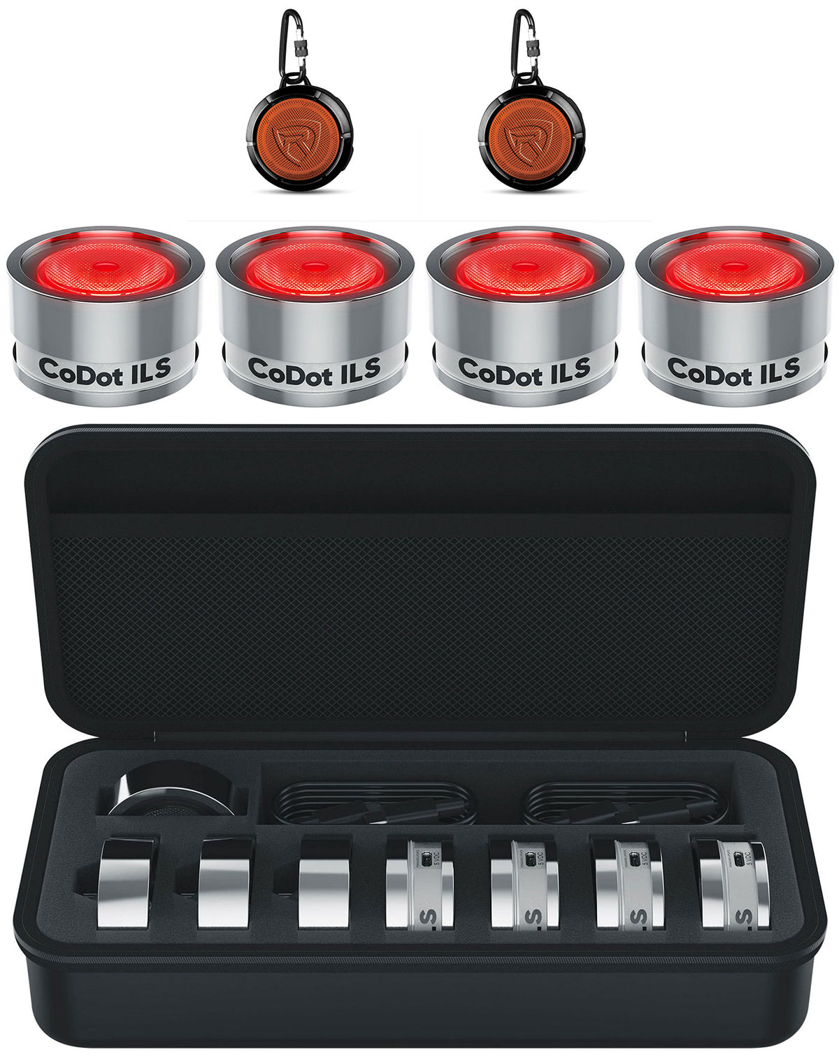 CoDot ILS + RPB1 2-Pack