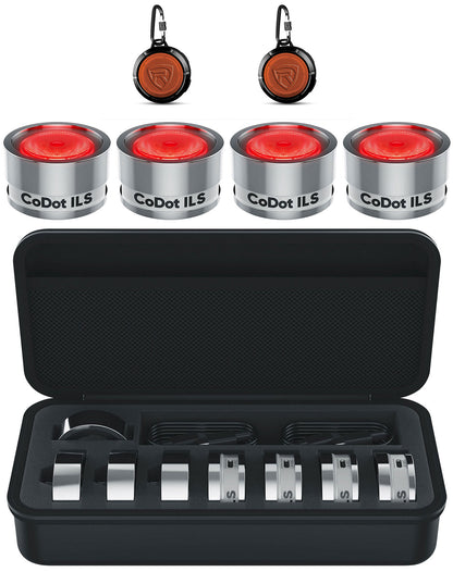 CoDot ILS + RPB1 2-Pack
