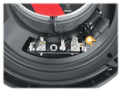 Pair Kicker 51KSC6504 6.5" 100 Watt RMS Car Audio Speakers KSC6504 KSC650