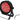 Chauvet DJ SLIMPAR 56 ILS DMX RGB LED Par Wash Up-Light+Bluetooth Home Speaker