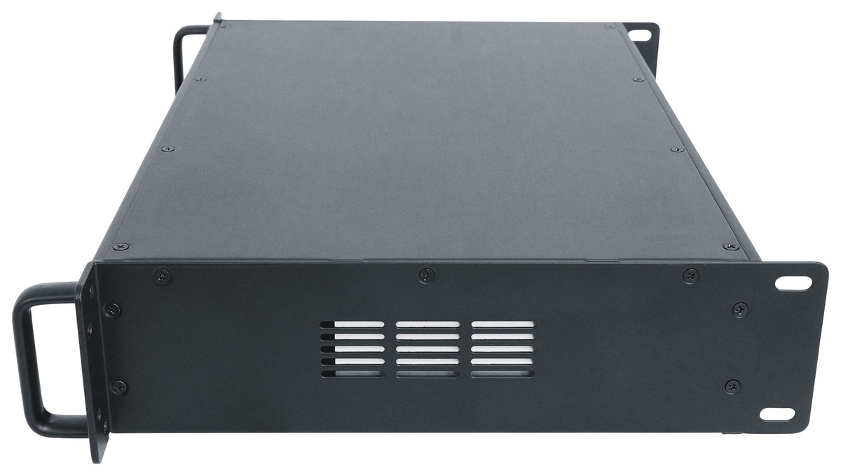 (2) SPGN108 10" 800W DJ/Pro PA Speakers+2000W Amplifier+Stands+Cables