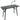 Rockville PKS38 Platform-Style Keyboard/DJ Stand+Tabletop+Gooseneck Mic Stand