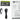 4-Person Podcast Podcasting Recording Kit w/Mackie ProFX10 v3+ Mixer+Desk Stands