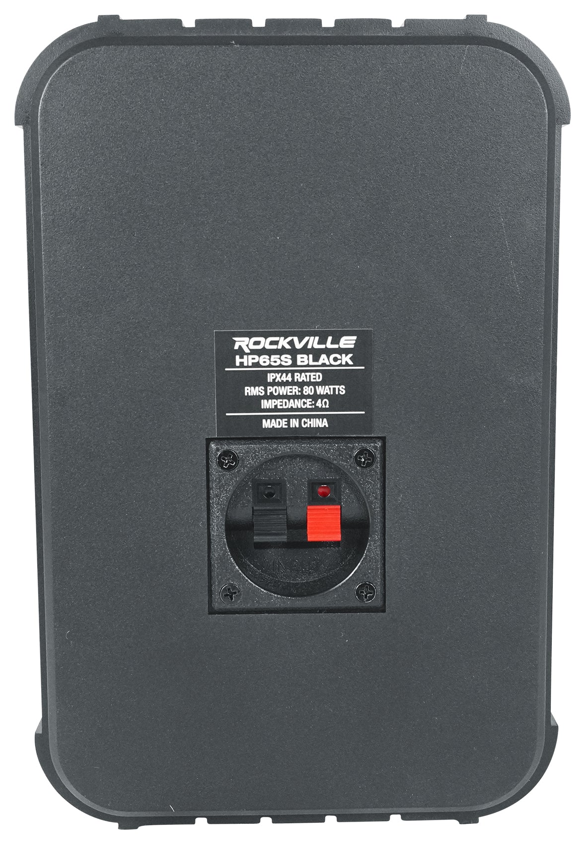HP65S BLACK 2-Pair