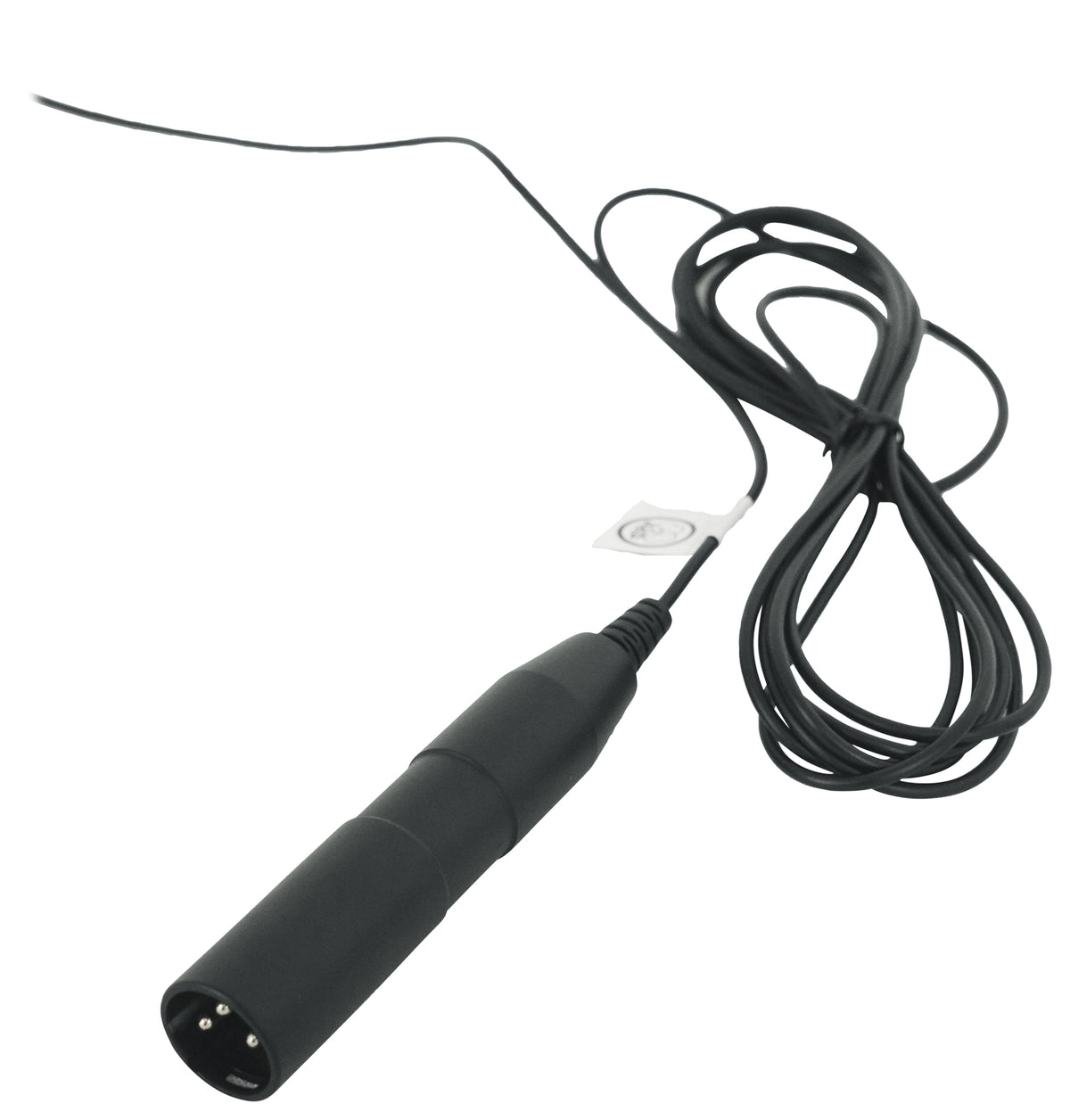 C520 Head-Worn Condenser Microphone