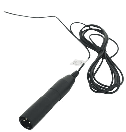 C520 Head-Worn Condenser Microphone
