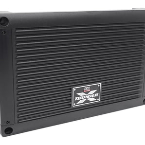 MTX XTHUNDER125.4 500 Watt RMS 4-Channel Amplifier Car Stereo Class A/B+Amp Kit