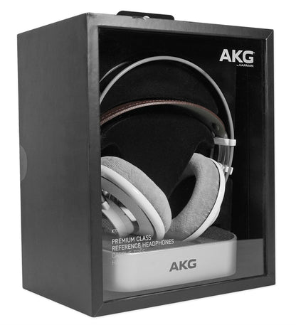 K701 Open-Back Reference Headphones