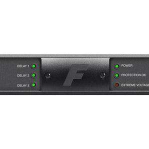 Furman CN-2400S 20A Smart Sequencer Power Conditioner Pro Audio