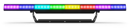 (4) COLORSTRIP PIX ILS LED DMX Light Bar Strips w/ Eye-Candy FX