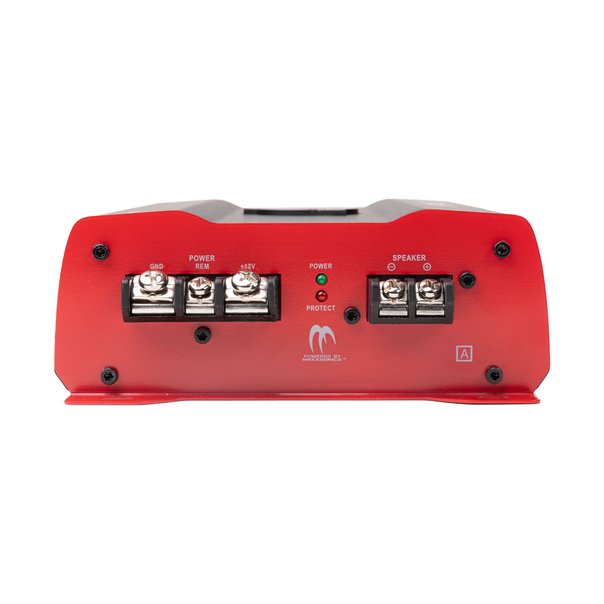 DR-1325.1 1325W Mono Amplifier + RWK41 Amp Kit