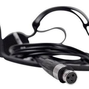 AKG C544 L Sports Fitness Headset Microphone Mic For Workout Yoga Spin Pilates