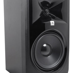 JBL 308P MkII 8" Powered Studio Monitor + Beyerdynamic DT 240 Pro Headphones