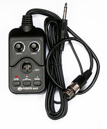 American DJ ADJ FF23TR DMX Timer Remote Control For Fog Fury 2000+Fog Fury 3000