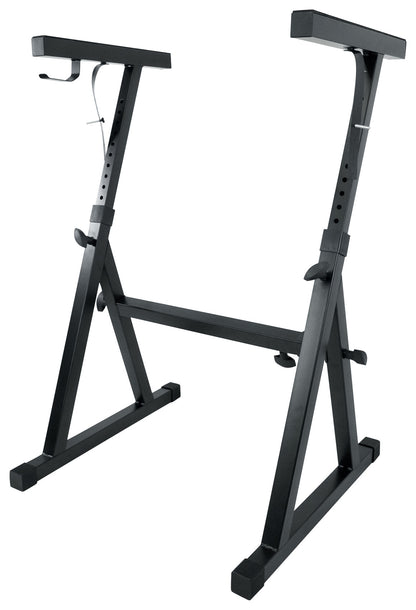 Launchkey 49 MK4 Keyboard Controller + Z50 Keyboard Stand
