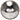 American DJ ADJ LL-500PAR64M 500 Watt PAR64 Medium Beam Angle Sealed Lamp