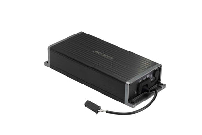 Kicker 51KPX5001 KPX500.1 500 Watt Mono Amplifier Motocrycle/UTV Sub Amp KPX5001