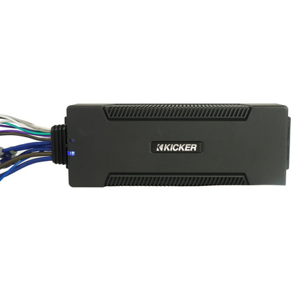 48PXA10005 5-Channel Amplifier + Amp Kit