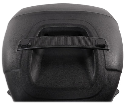 Rockville SPGN124 12" Passive 1200W DJ PA Speaker Cabinet 4 Ohm+Slip Cover