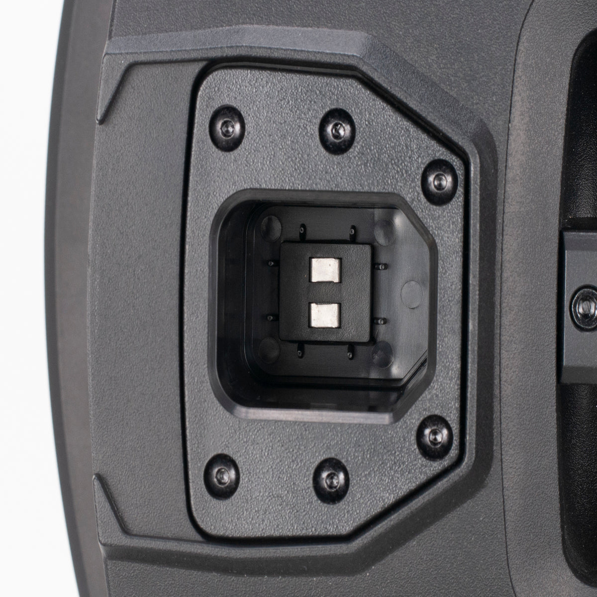 (2) AS8 1000W Powered Line Array DJ PA Column Speakers