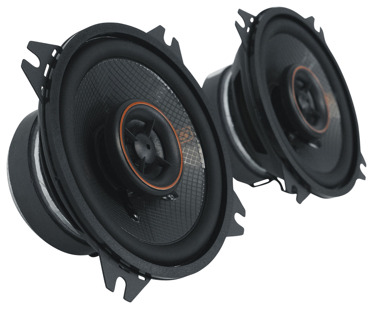 Pair Kicker 51KSC404 4" 75 Watt RMS Car Audio Speakers KSC404 KSC40