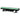 (2) American DJ Encore LB15 Outdoor LED Wireless DMX Strip Lights+Control+Hazer