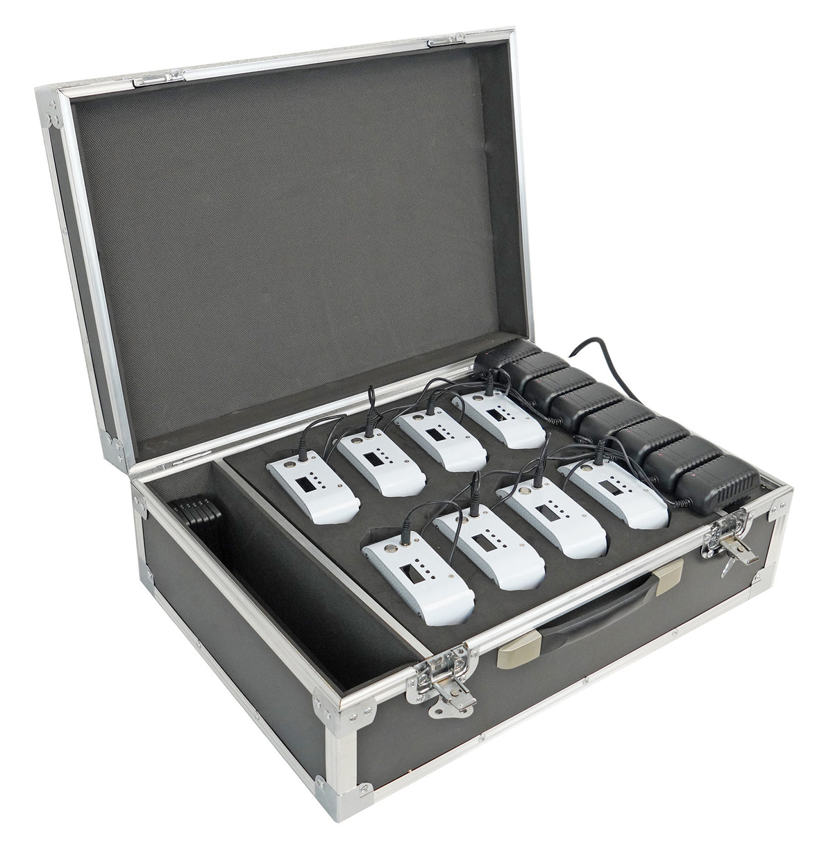 MINI RF4 V2 CHARGE PACKAGE WHITE