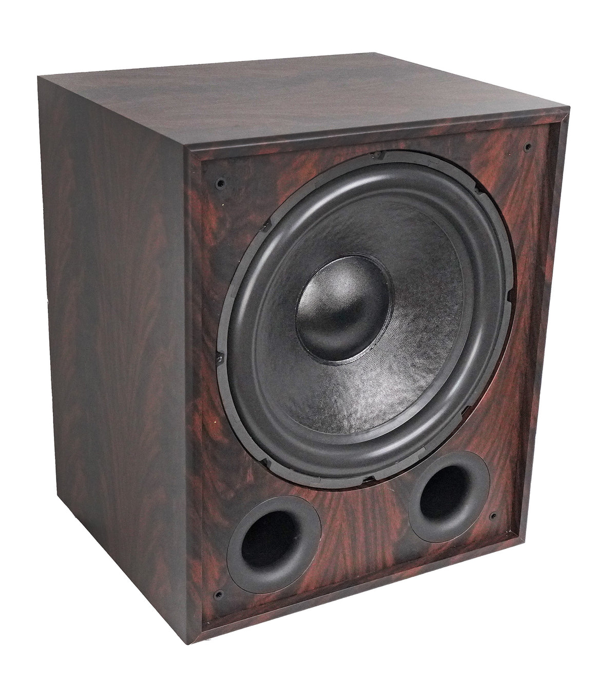ROCK SHAKER 15 DARK WOOD