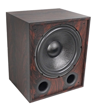 ROCK SHAKER 15 DARK WOOD