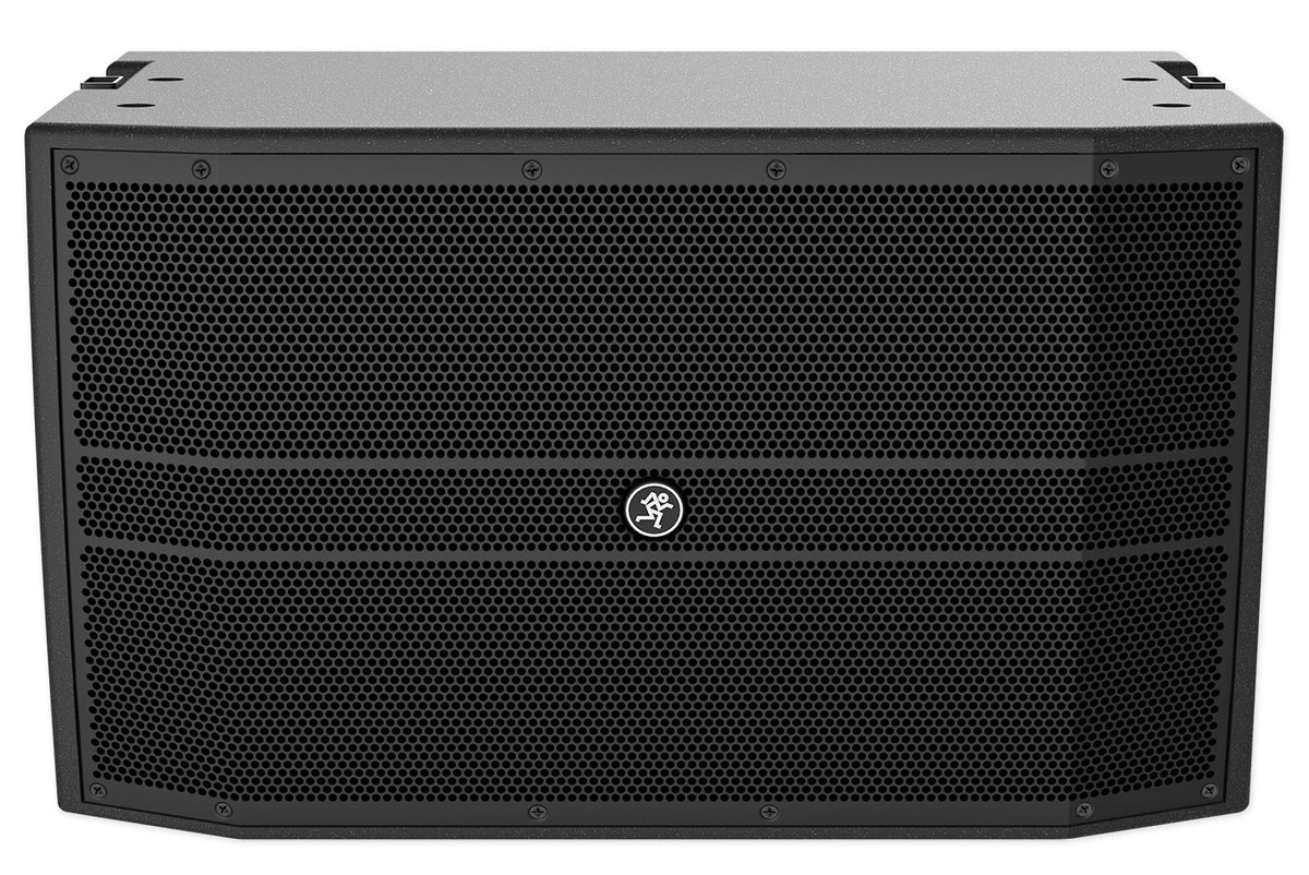DRM12A Speaker, DRM18S Subwoofer & Air-Assist Pole Mount