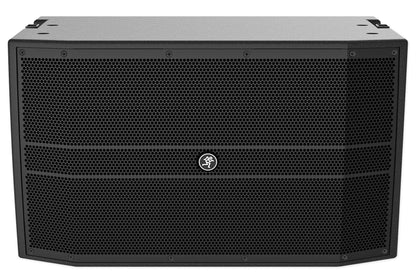 DRM12A Speaker & Quad Wireless UHF Microphone System