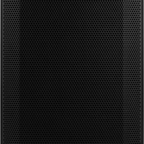 Mackie Thump15A THUMP-15A 15" 1300 Watt Powered DJ PA Speaker+Rolling Carry Bag