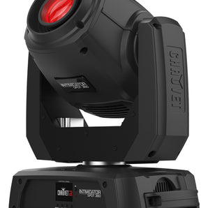 Chauvet Intimidator Spot 360 LED Moving Head Beam DMX Party Light+Club Table