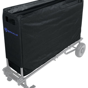 Rockville CART-WAG Wagon Accessory Gear Bag Fits Rock N Roller R18RT/R18/R2G/R2